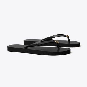 Tory Burch thin flip-flop